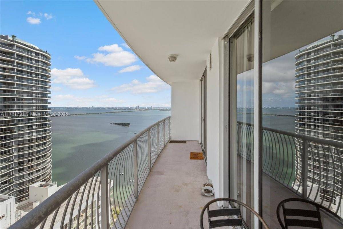 Miami, FL 33132,1750 N Bayshore Dr #4809