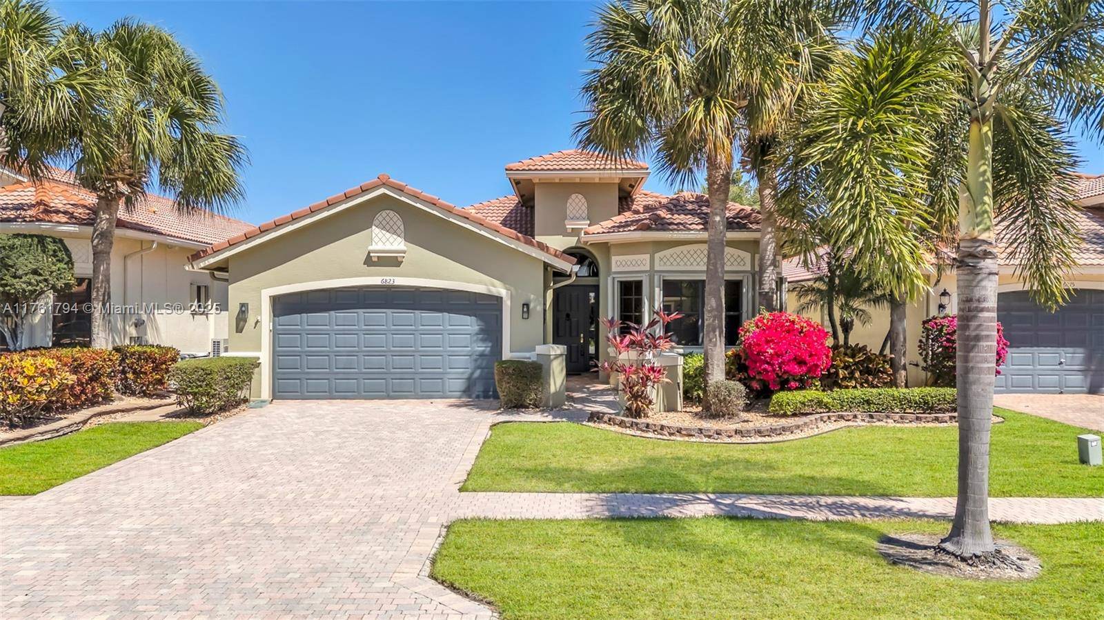 Boynton Beach, FL 33437,6823 Fabiano Cir