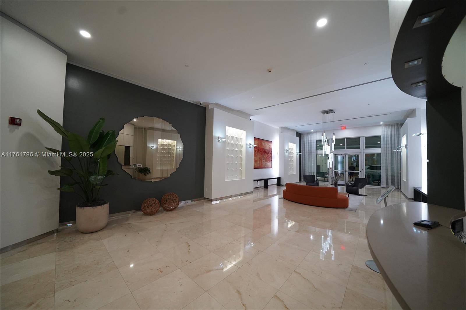 Miami, FL 33156,9066 SW 73rd Ct #1701