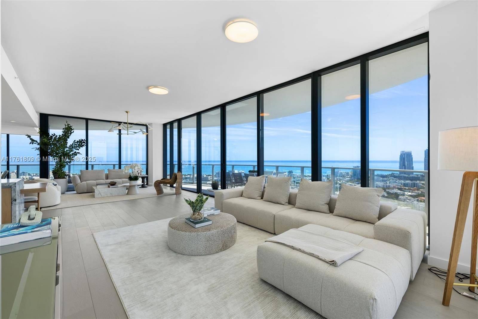 Miami Beach, FL 33139,500 Alton Road #2901