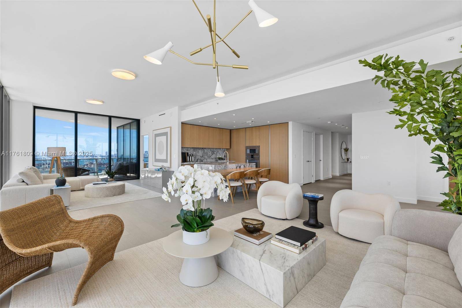 Miami Beach, FL 33139,500 Alton Road #2901