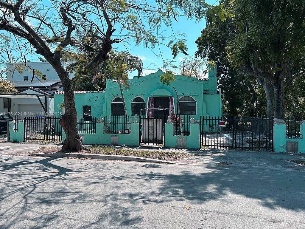 Miami, FL 33127,44 NW 46th St