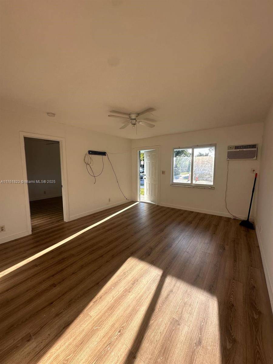 Fort Lauderdale, FL 33311,2891 NW 13th Ct #1