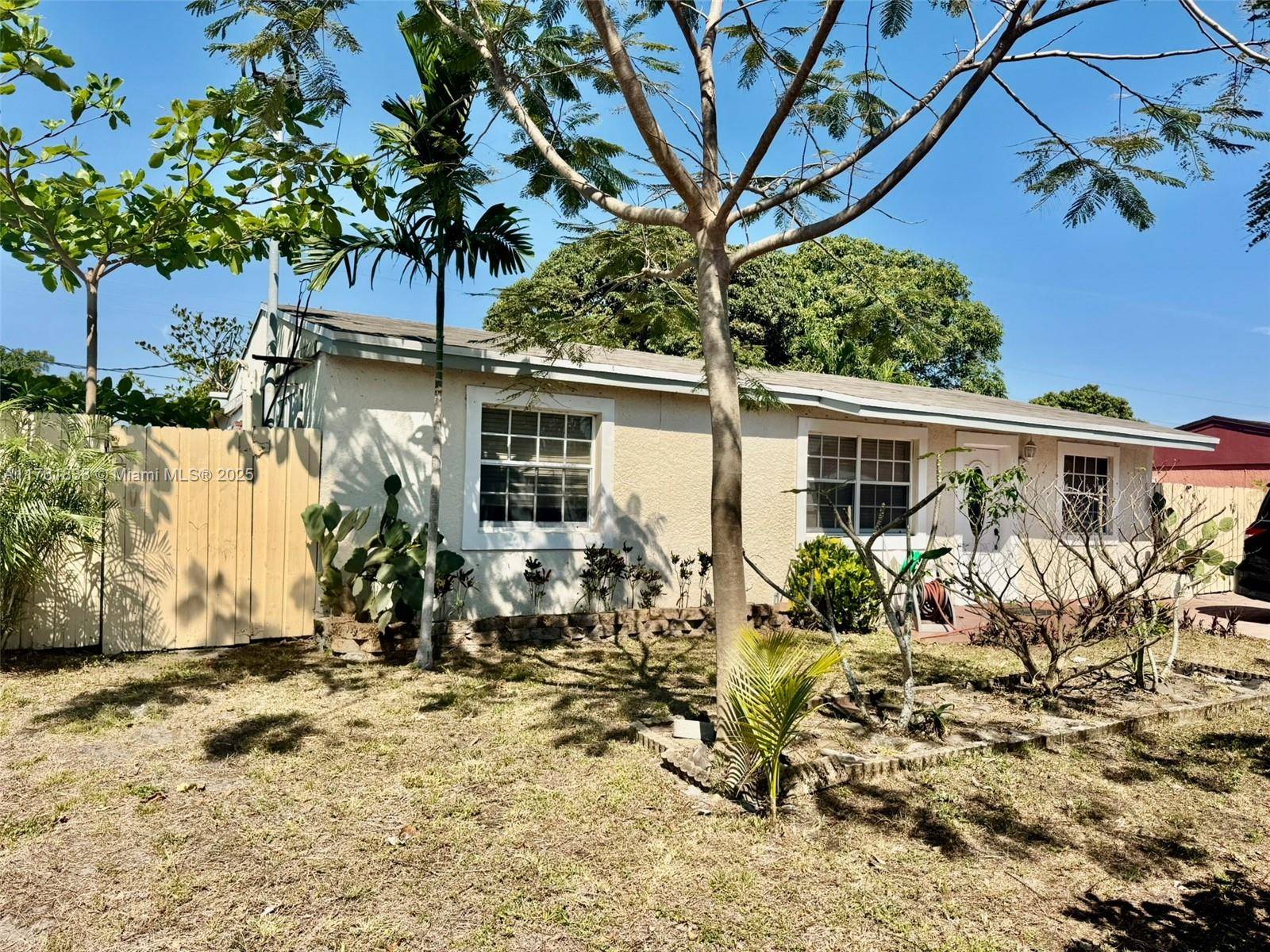 Fort Lauderdale, FL 33317,1429 SW 47th Ter