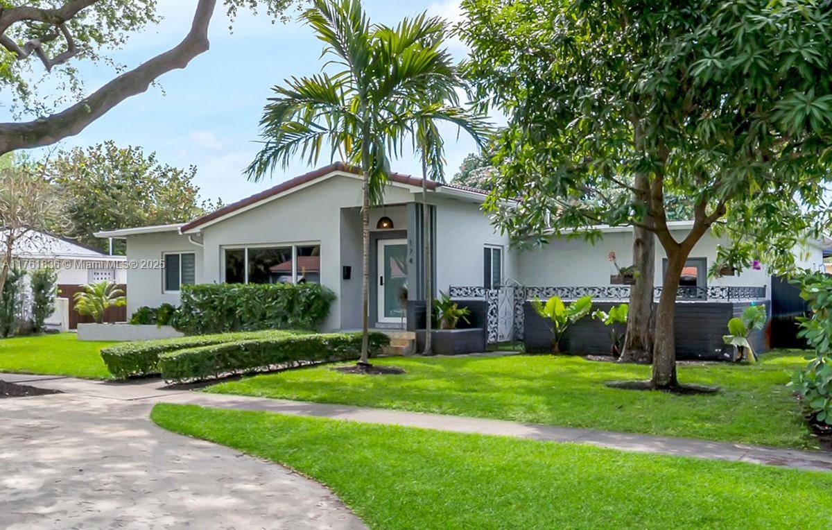 Miami Shores, FL 33150,174 NW 106th St