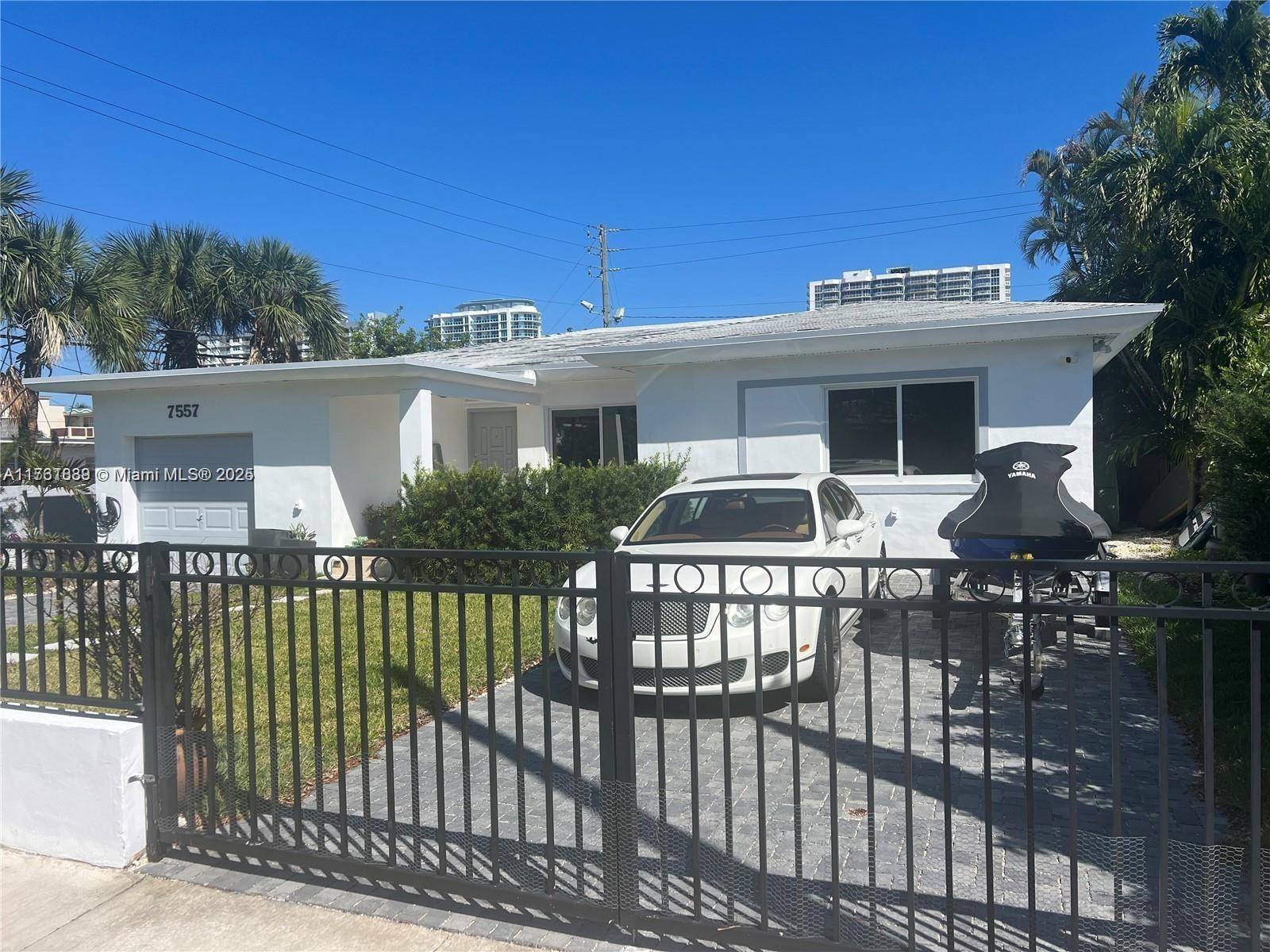 North Bay Village, FL 33141,7557 Mutiny Ave