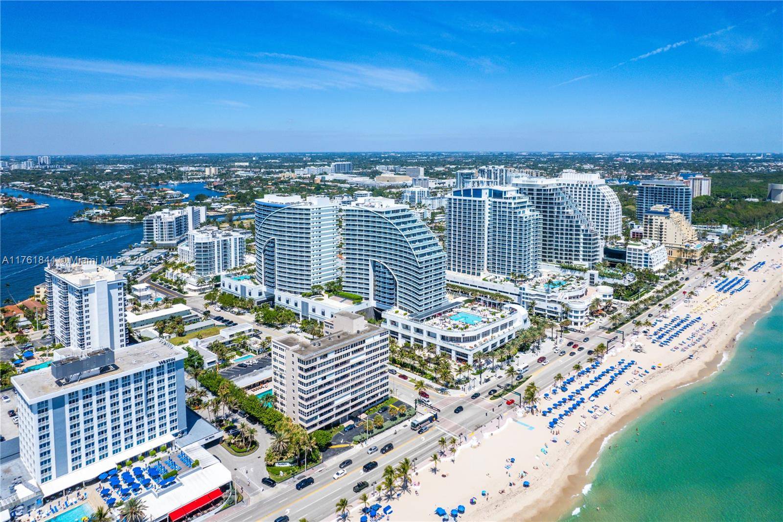 Fort Lauderdale, FL 33304,3101 Bayshore Dr #1505