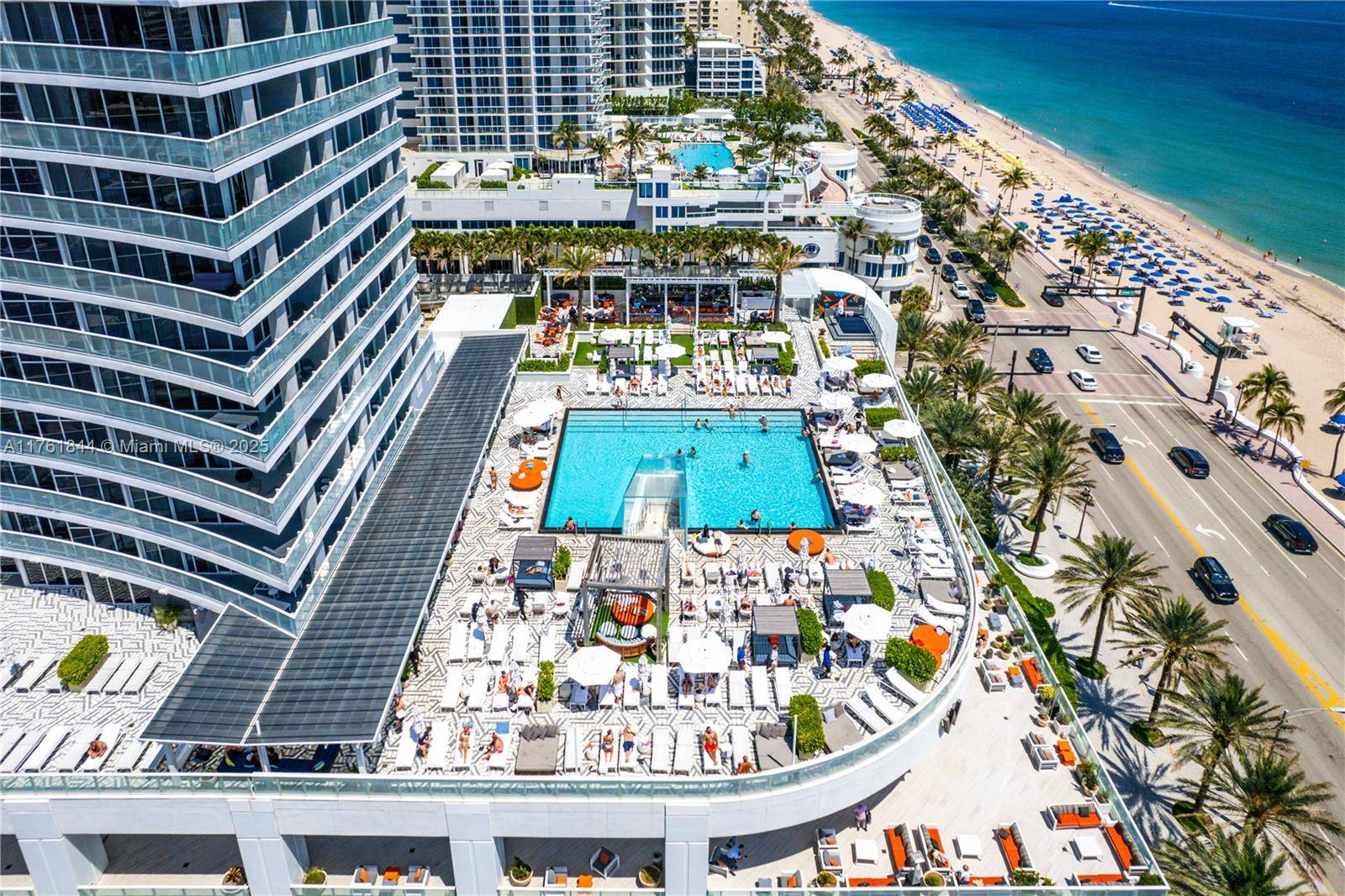 Fort Lauderdale, FL 33304,3101 Bayshore Dr #1505