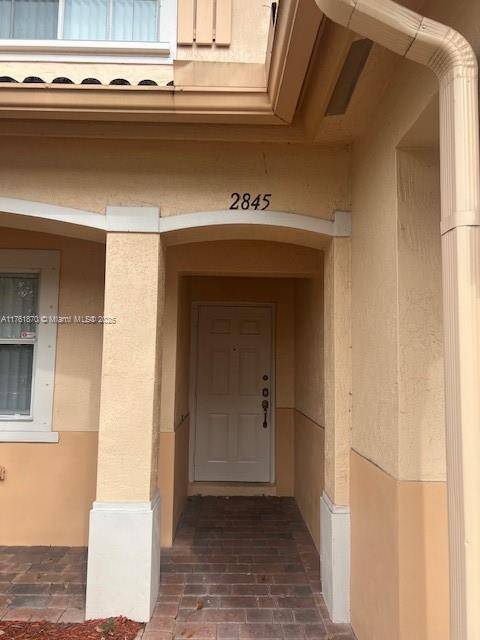 Miramar, FL 33025,2845 SW 83rd Ter #105