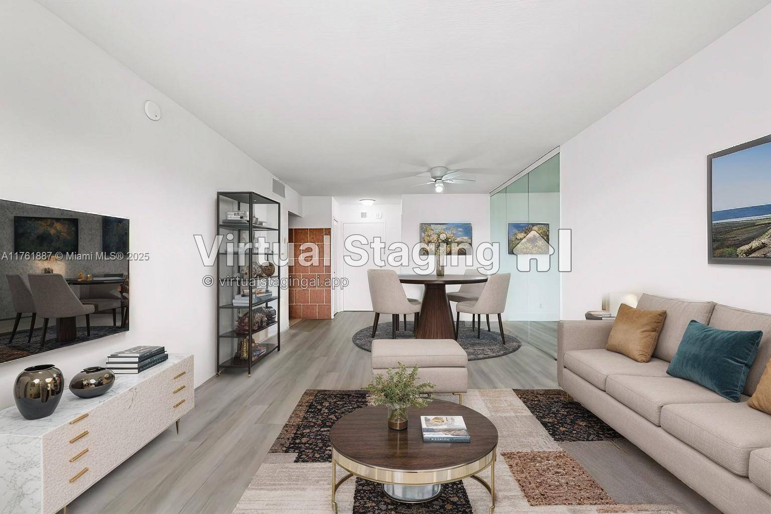 Fort Lauderdale, FL 33304,900 NE 18th Ave #1004