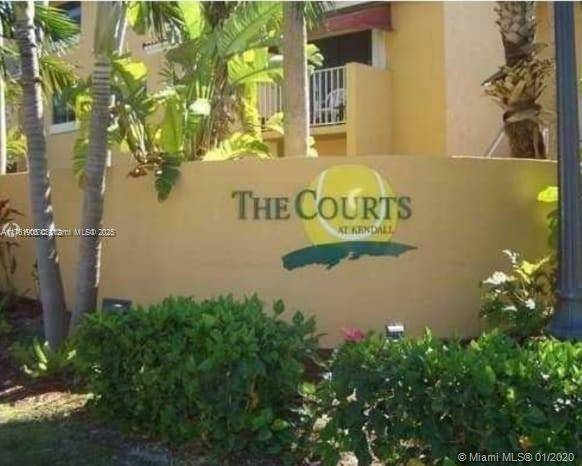 Miami, FL 33193,15630 SW 80th St #I-308