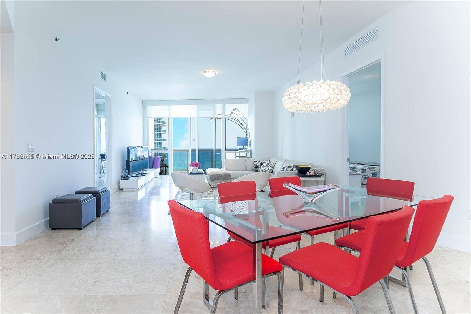 Sunny Isles Beach, FL 33160,15811 Collins Ave #2103