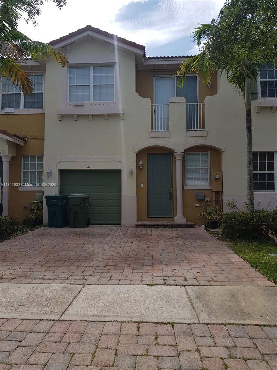 Homestead, FL 33033,472 NE 21st Ave