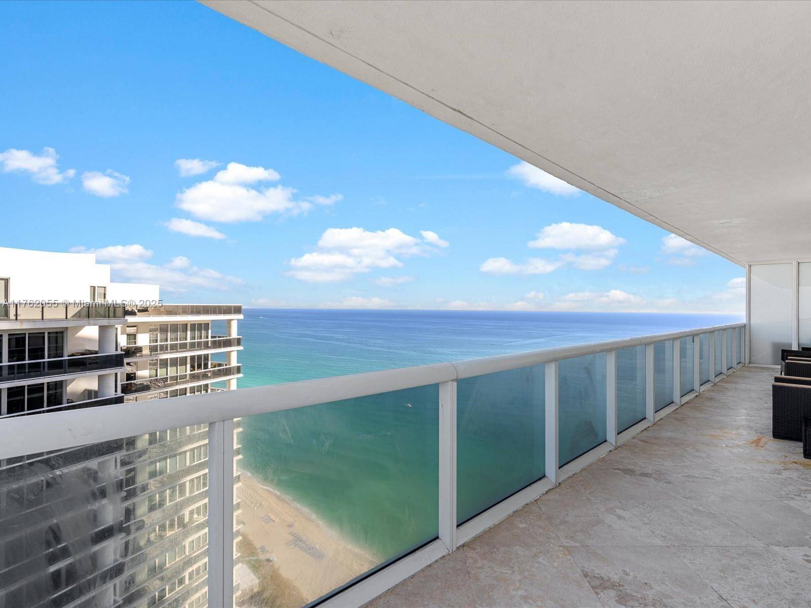 Hallandale Beach, FL 33009,1830 S Ocean Dr #4508