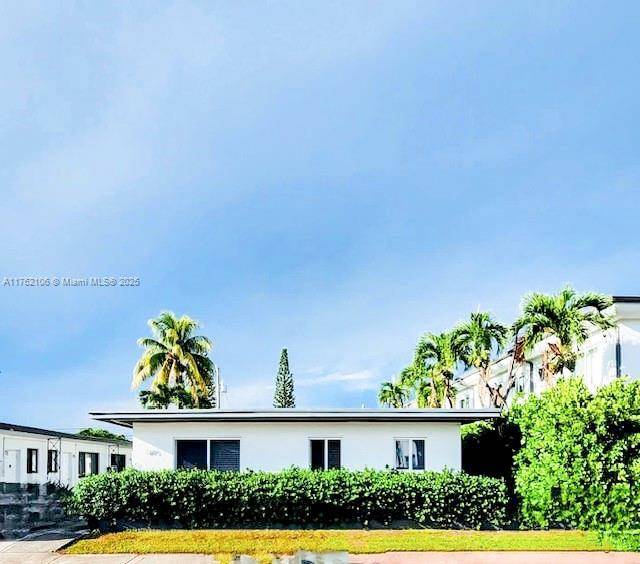 Miami Beach, FL 33141,805 81st St #1