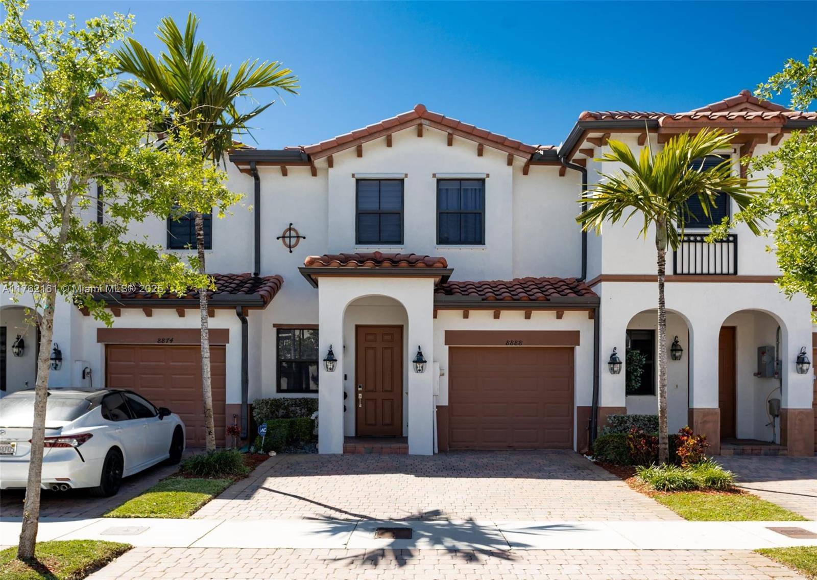Doral, FL 33178,8888 NW 102nd Ct #8888