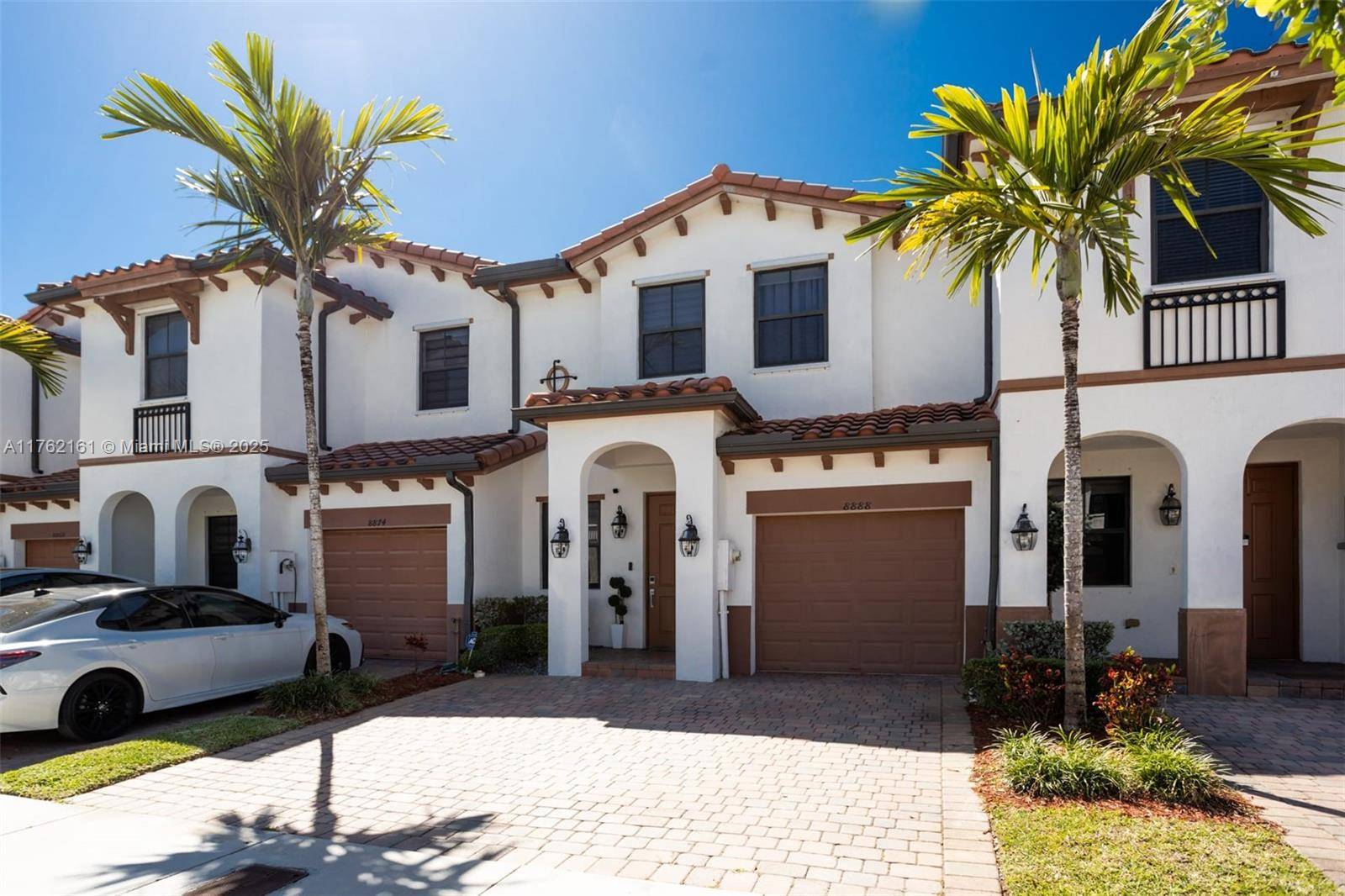 Doral, FL 33178,8888 NW 102nd Ct #8888