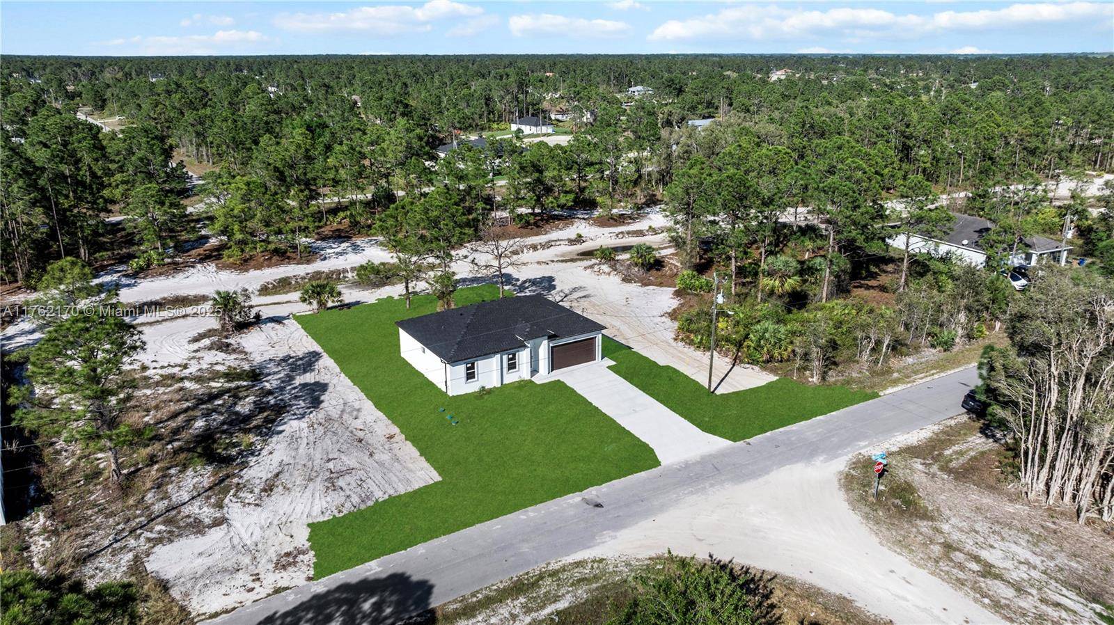 Lehigh Acres, FL 33974,739 LANGFORD ST