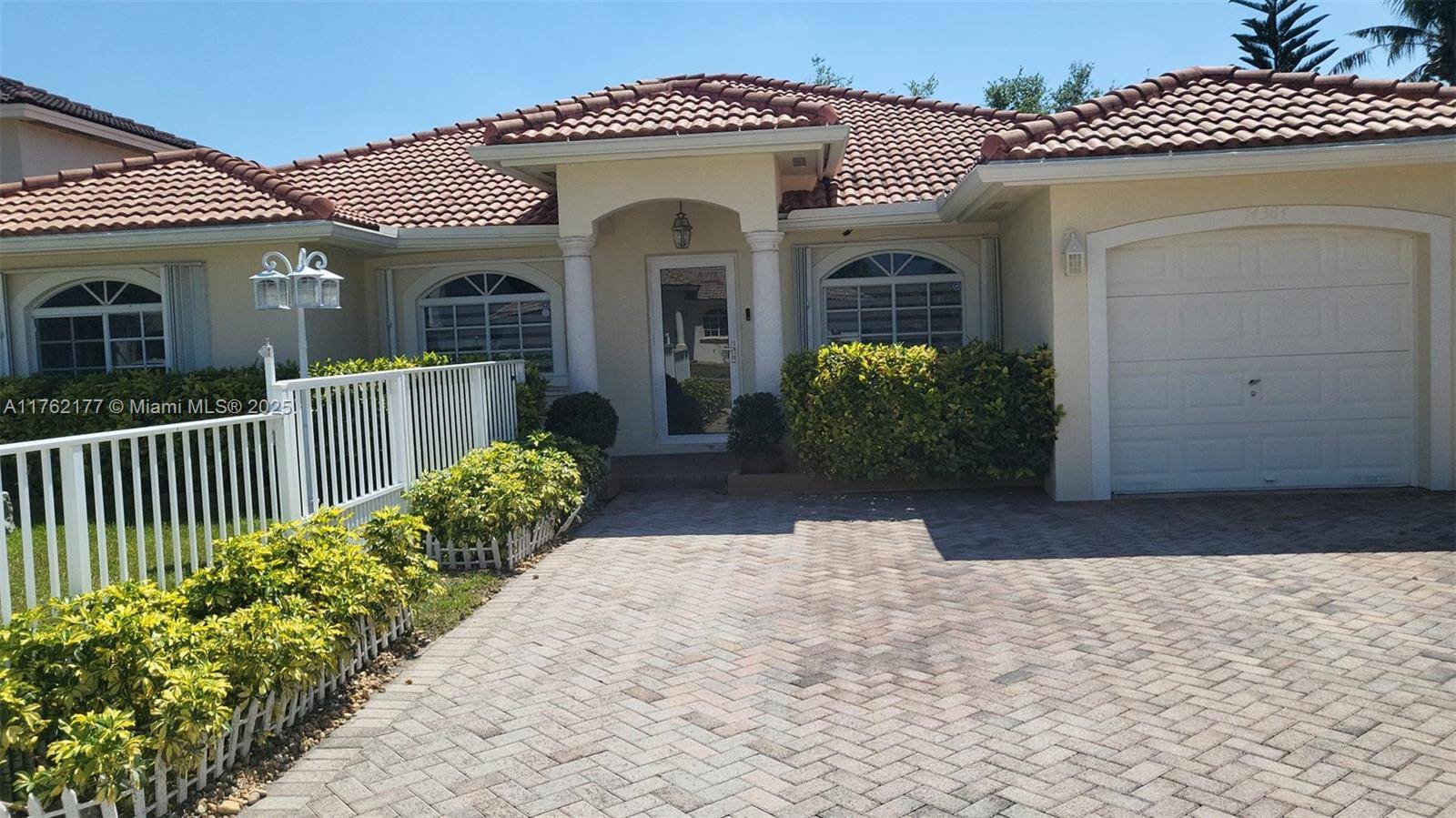 Miami, FL 33177,14384 SW 167th Ter