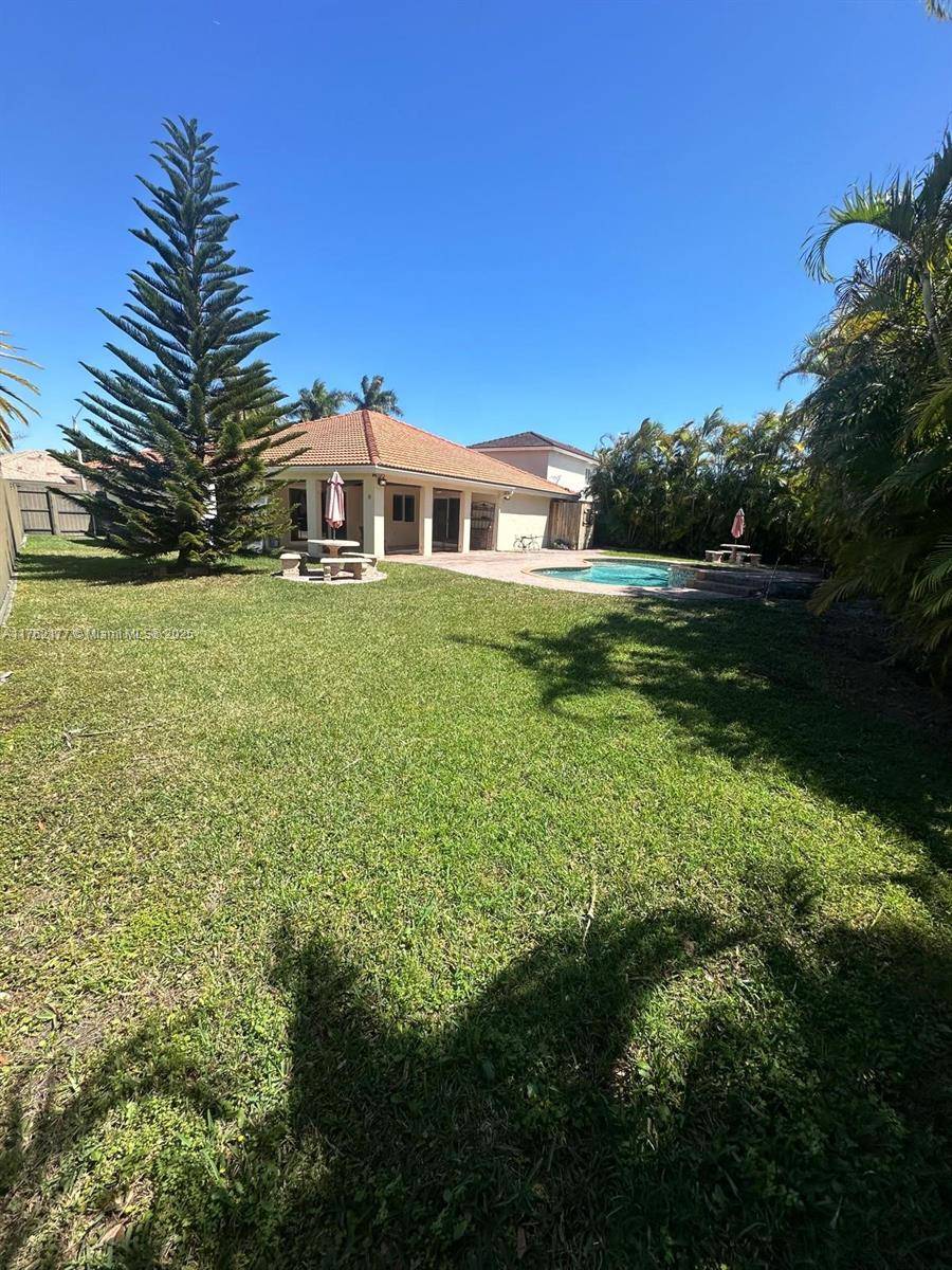 Miami, FL 33177,14384 SW 167th Ter