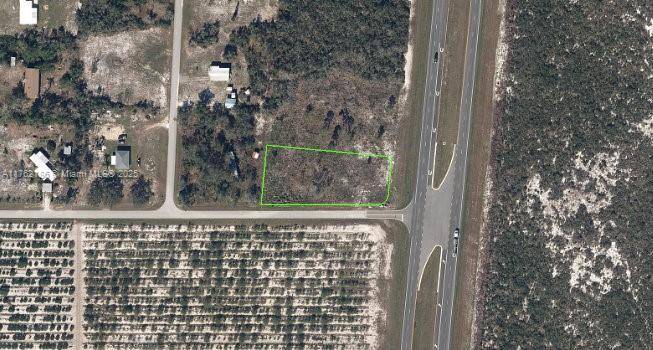 Other City - In The State Of Florida, FL 33960,660 US 27 N