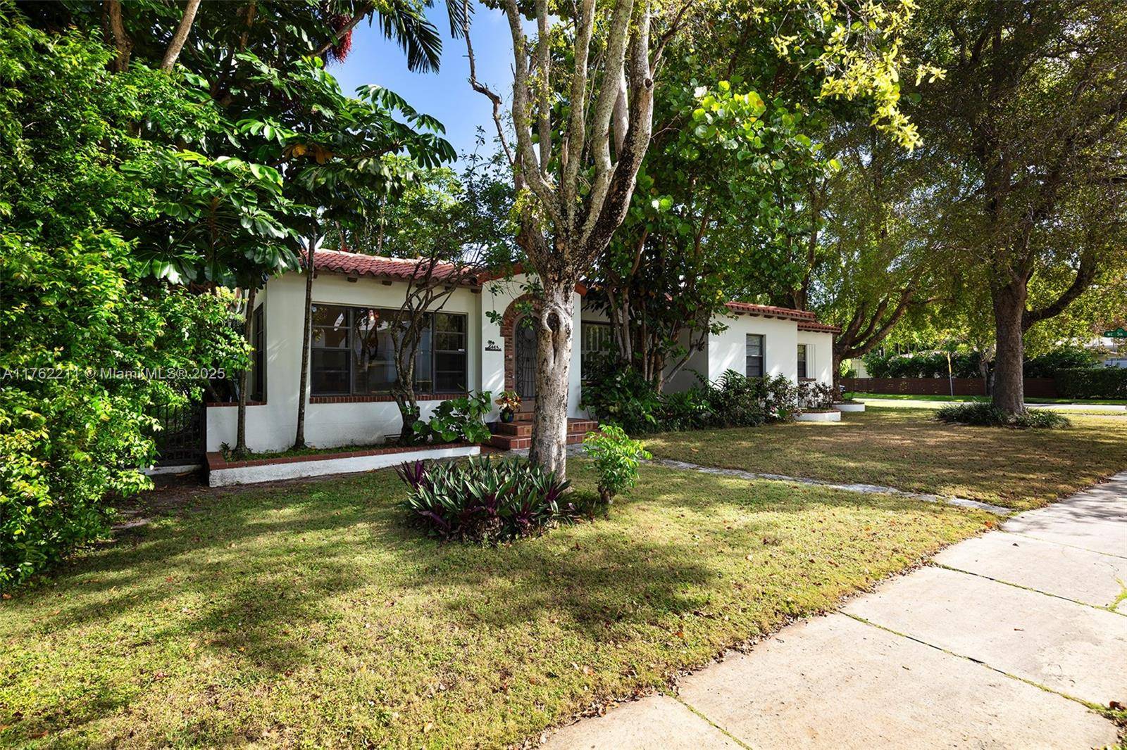 Miami Shores, FL 33138,485 NE 96th St
