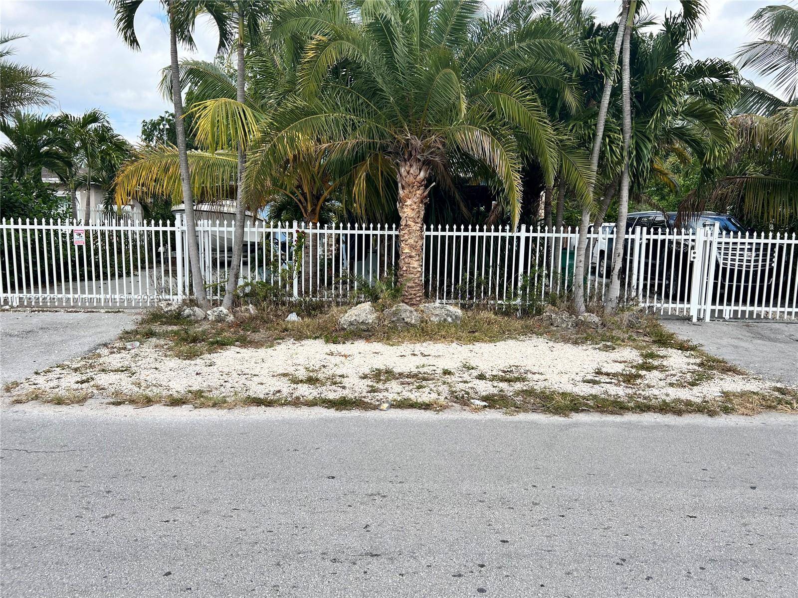Miami, FL 33147,3121 NW 94th St