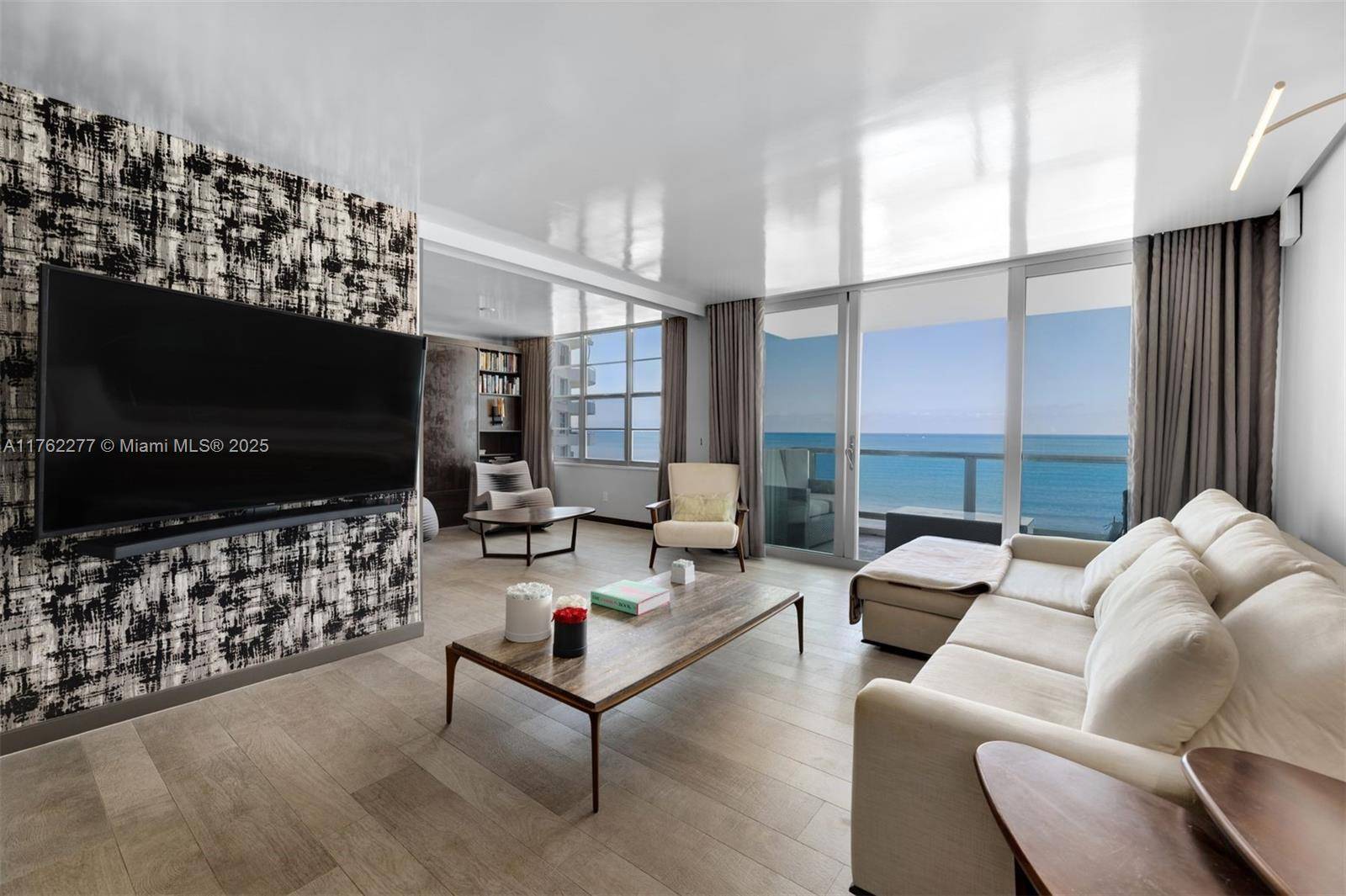 Miami Beach, FL 33140,5151 Collins Ave #1519