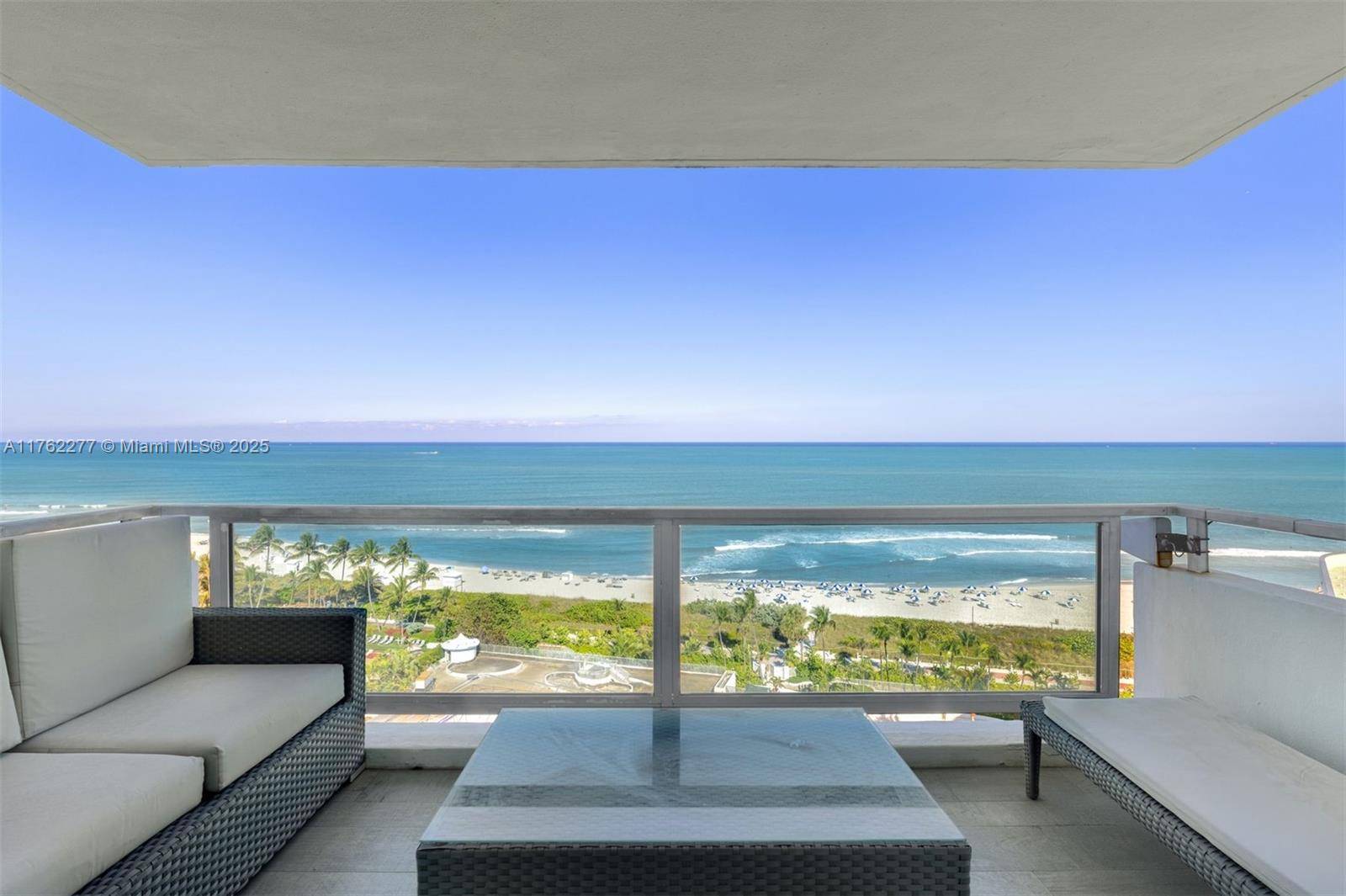 Miami Beach, FL 33140,5151 Collins Ave #1519