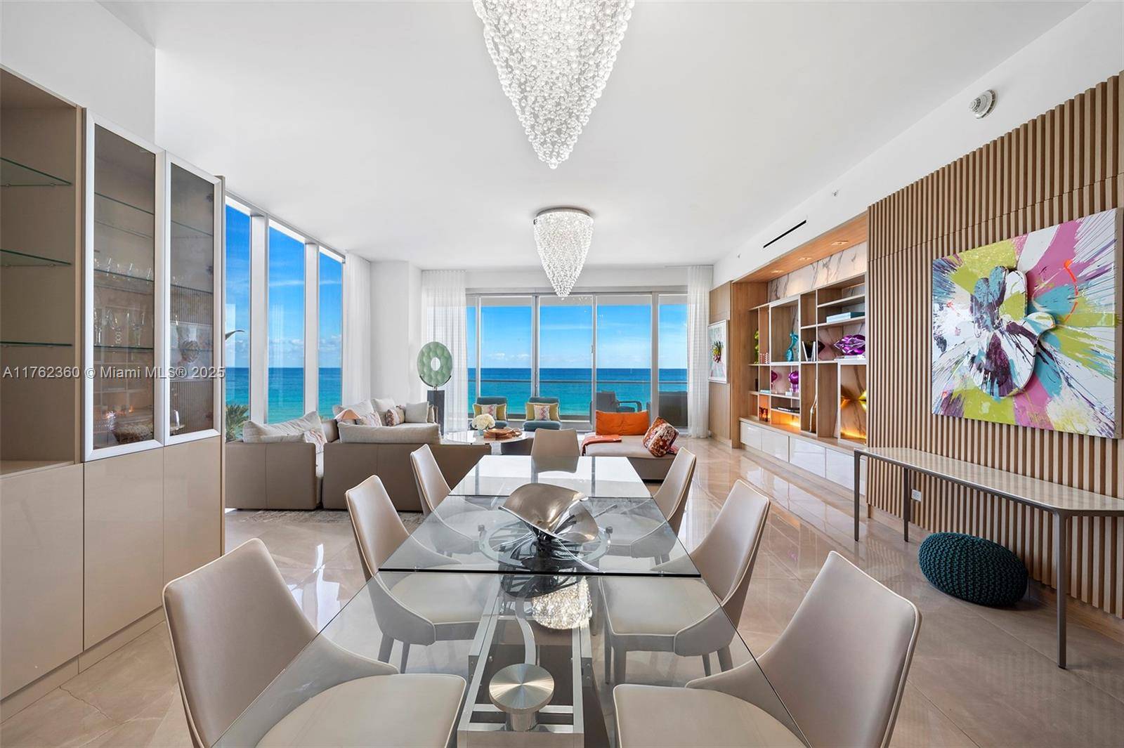 Sunny Isles Beach, FL 33160,18501 Collins Ave #501