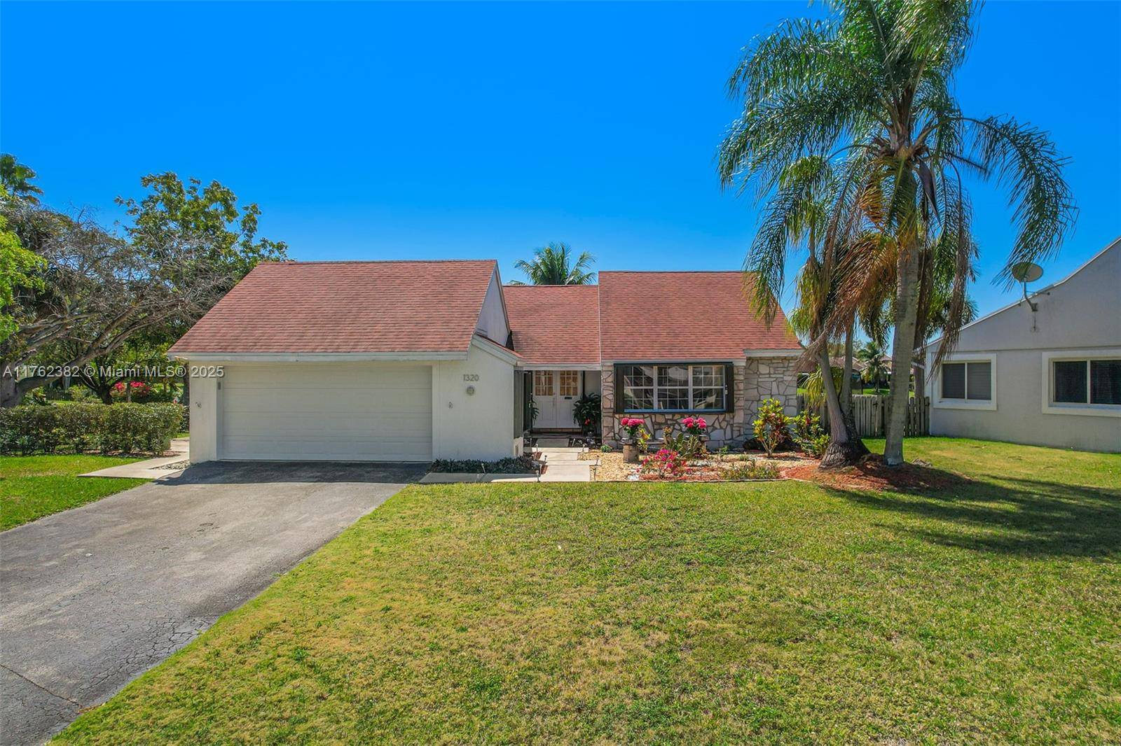 Homestead, FL 33035,1320 Egret Rd