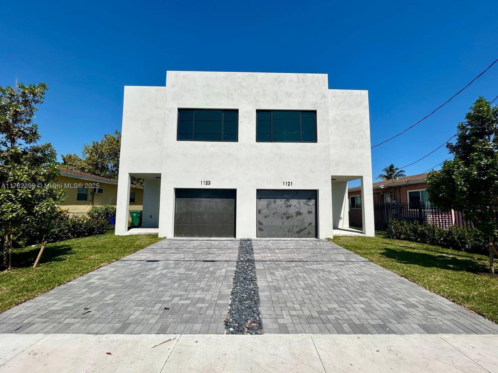 Miami, FL 33127,1121 NW 25th St