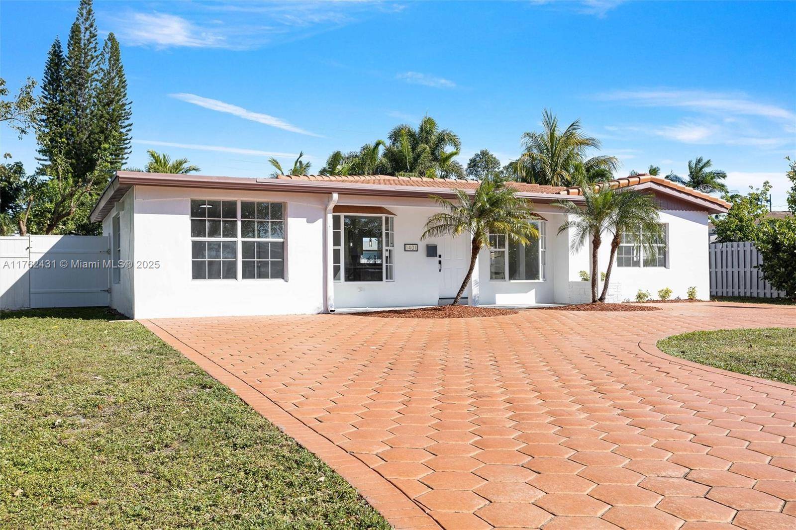 Fort Lauderdale, FL 33309,1401 NW 45th St