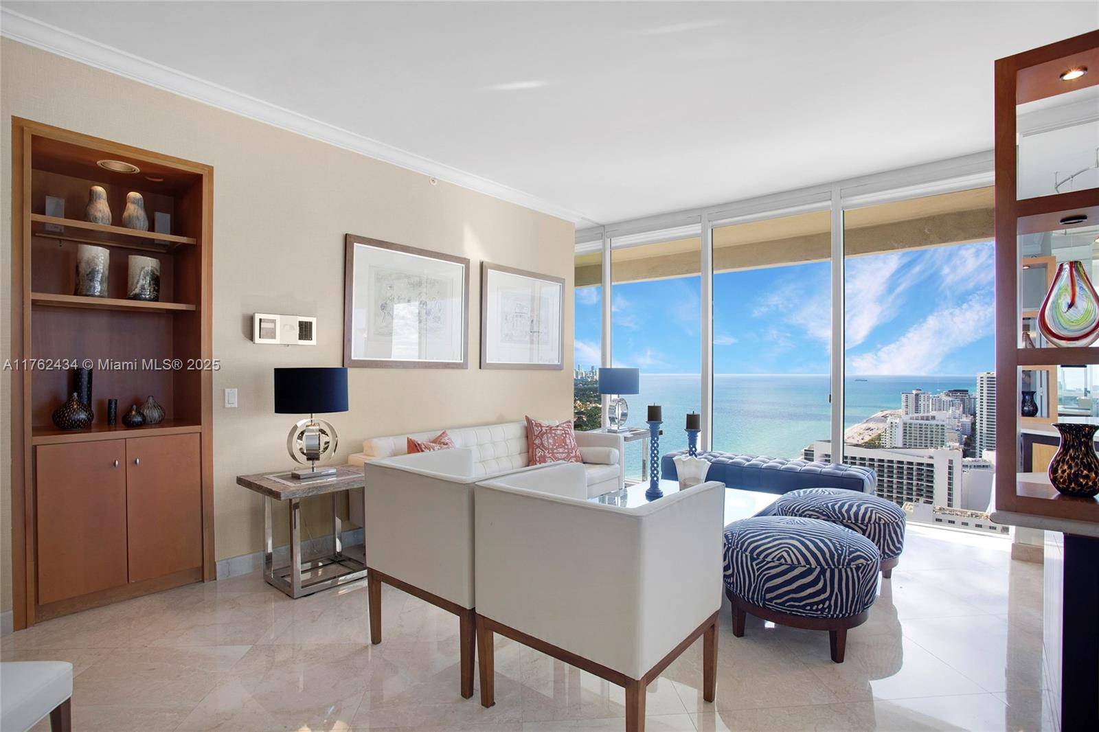 Miami Beach, FL 33140,4775 Collins Ave #4005