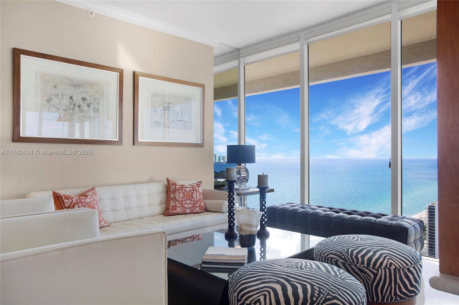 Miami Beach, FL 33140,4775 Collins Ave #4005