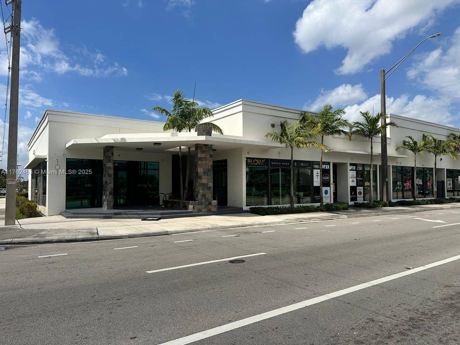 Fort Lauderdale, FL 33312,101 SW 27th Ave