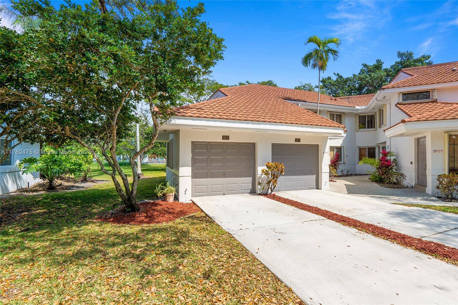 Plantation, FL 33324,9313 NW 9th Pl #9313