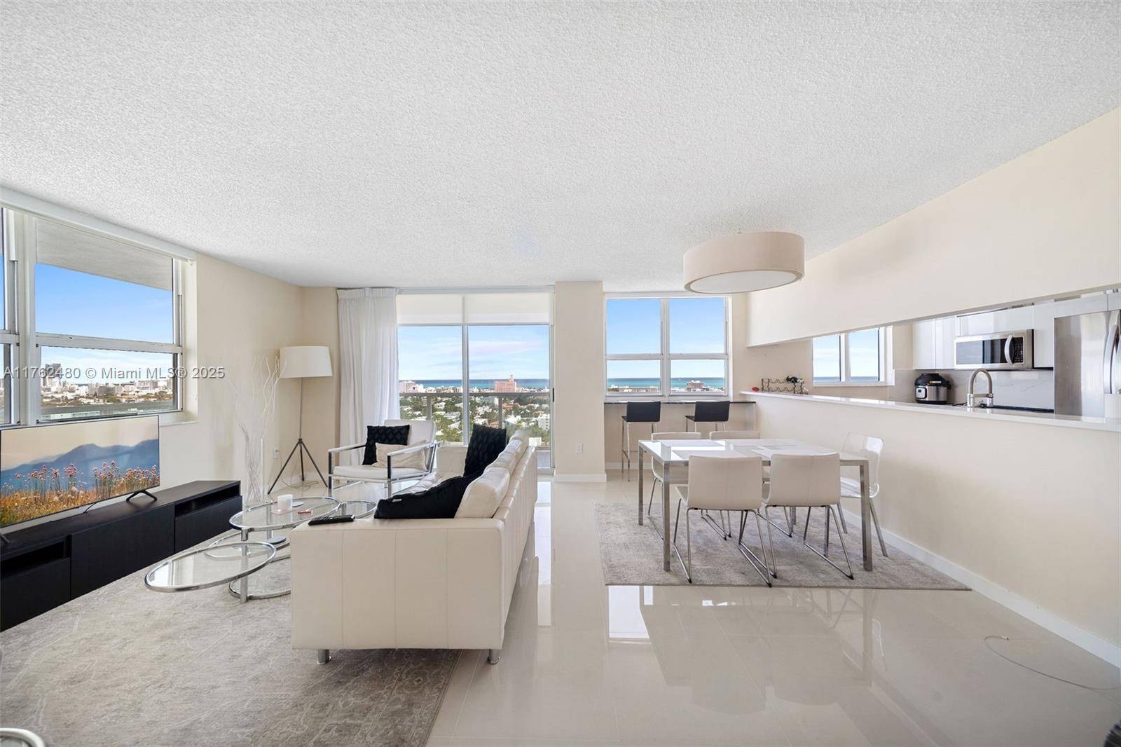 Miami Beach, FL 33139,650 West Ave #1912