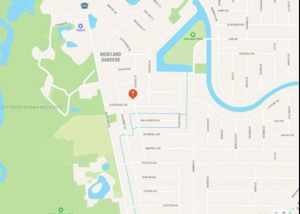 Sebastian, FL 32958,580 Durant St