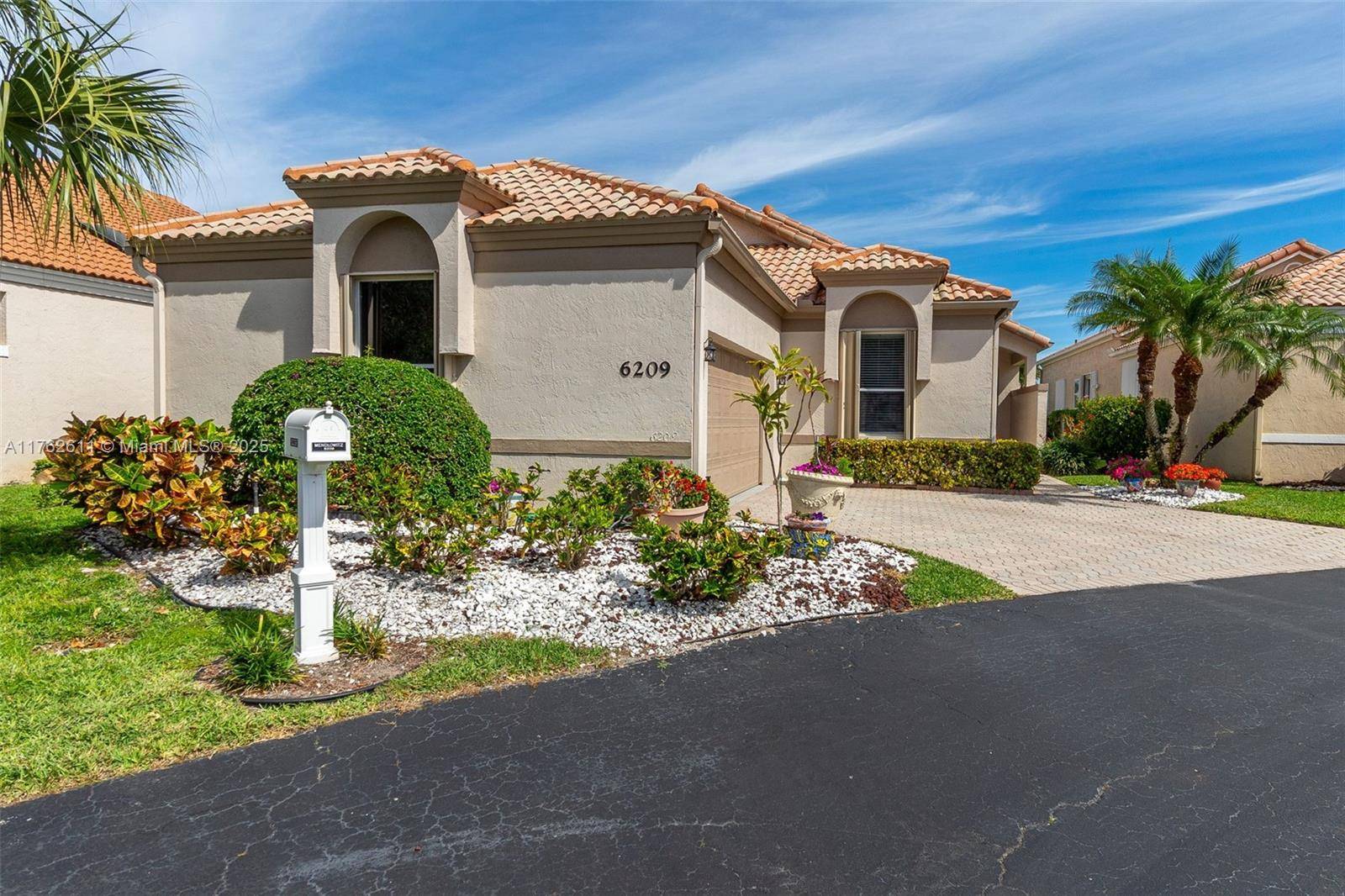 Boynton Beach, FL 33437,6209 Evian Pl