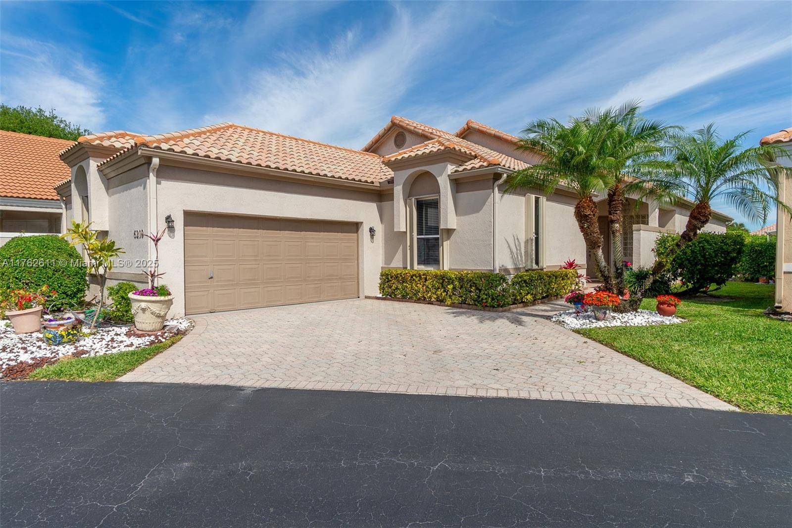 Boynton Beach, FL 33437,6209 Evian Pl