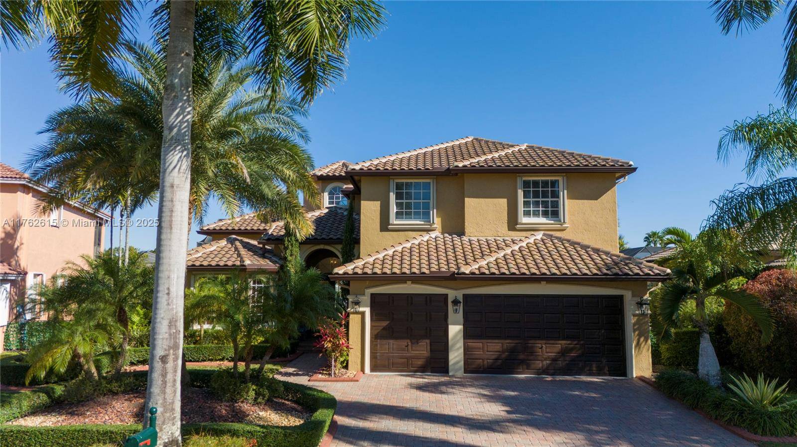 Miramar, FL 33029,18991 SW 32nd St