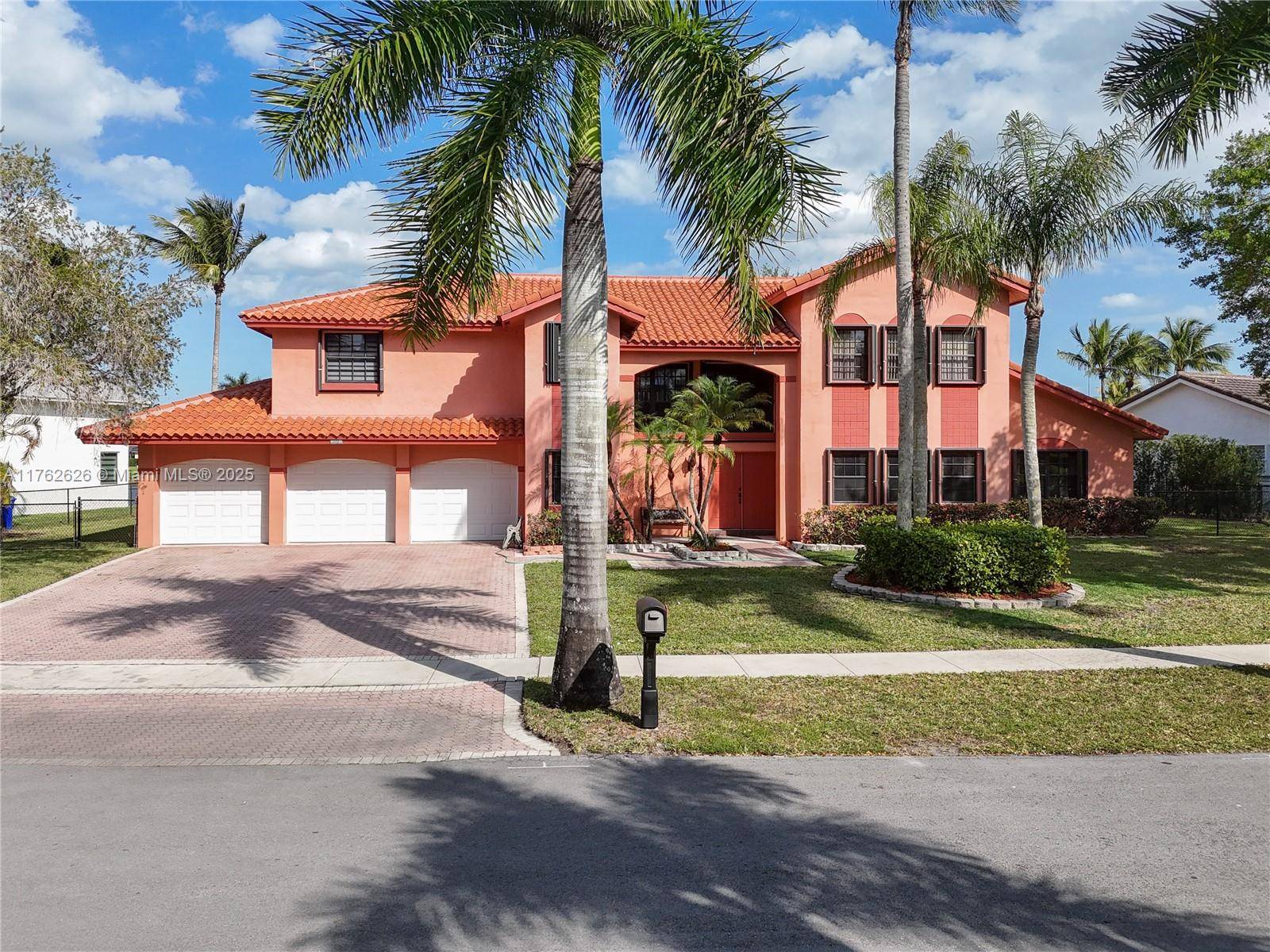 Pembroke Pines, FL 33029,221 NW 201st Ave