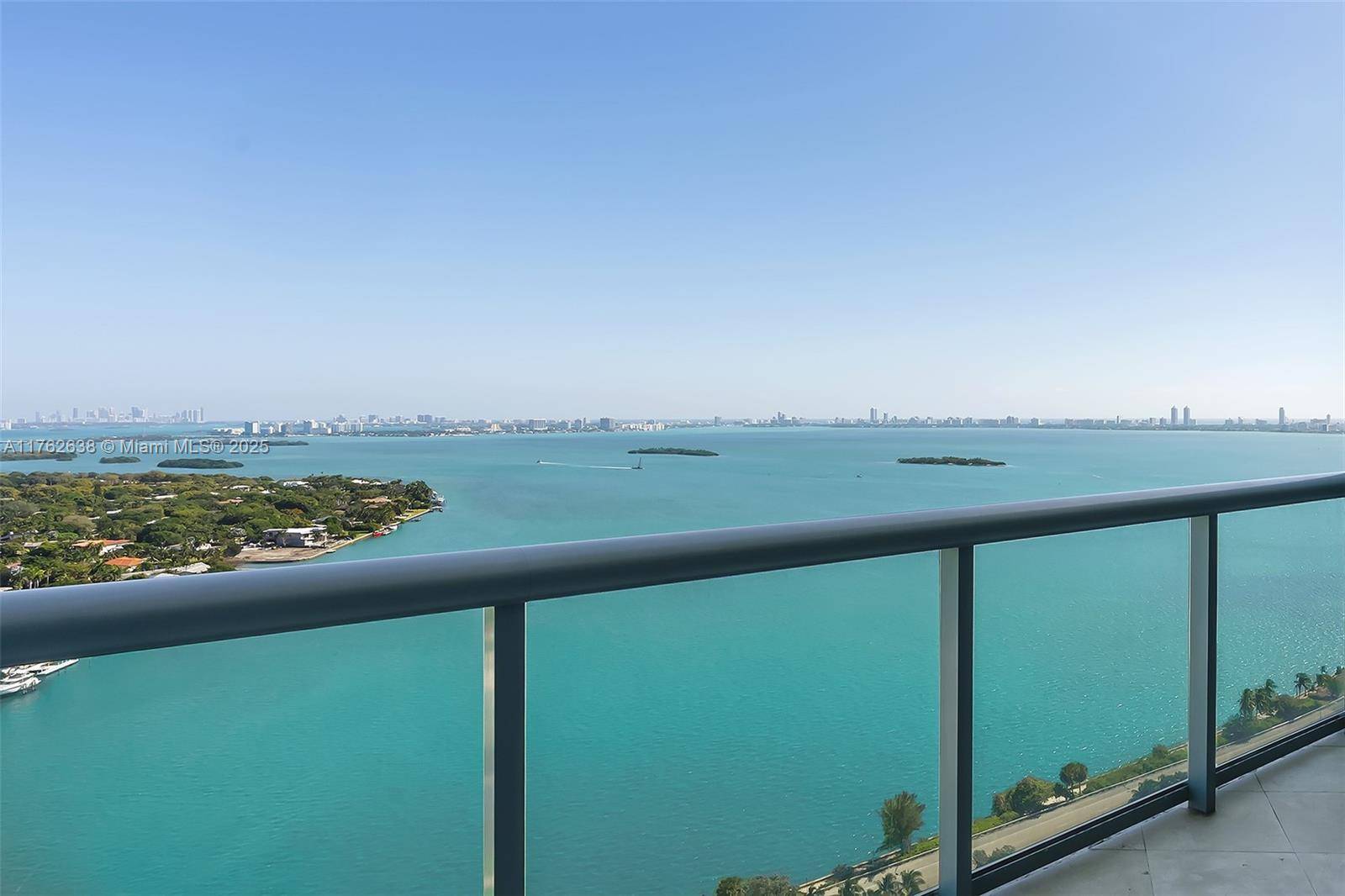 Miami, FL 33137,601 NE 36th St #2909