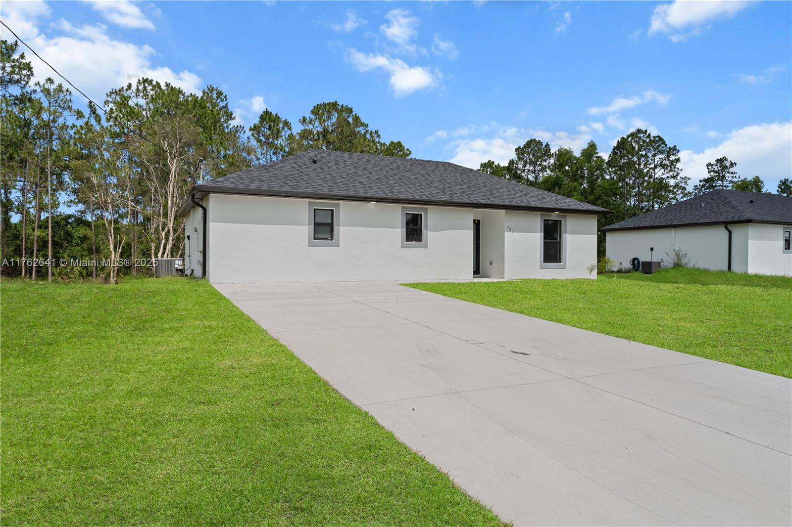 Lehigh Acres, FL 33974,763 Kirkman Ave