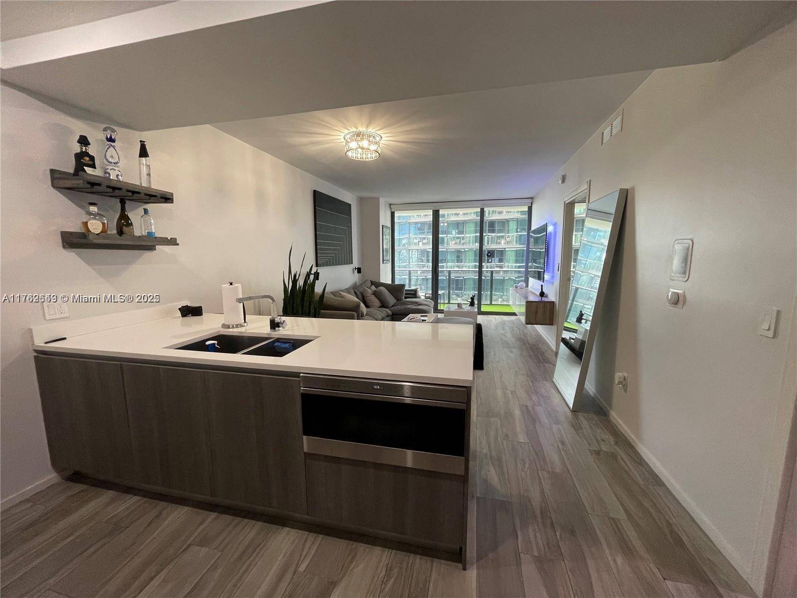 Miami, FL 33130,801 S Miami Ave #2907