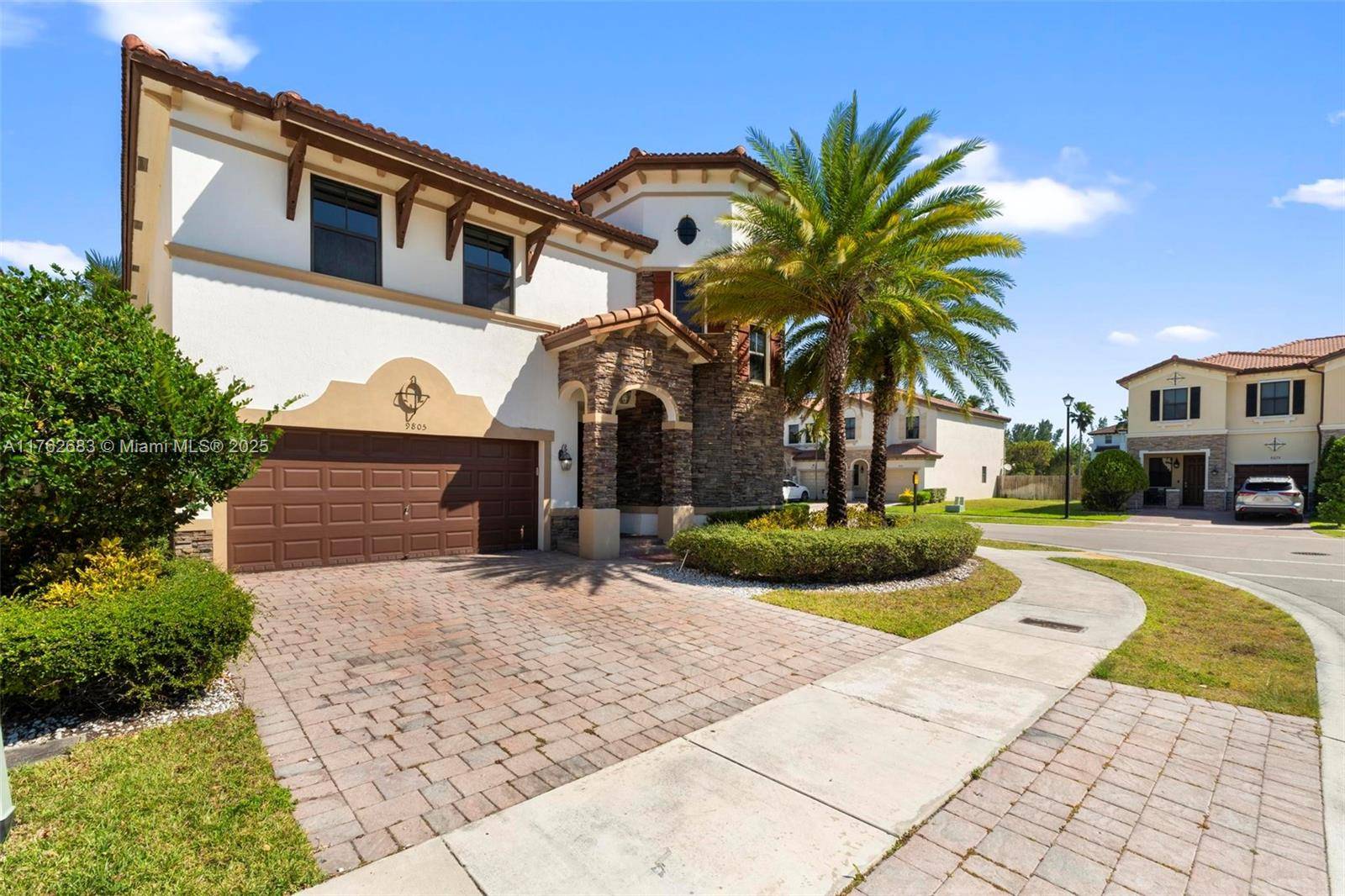 Doral, FL 33178,9805 NW 86th Ter