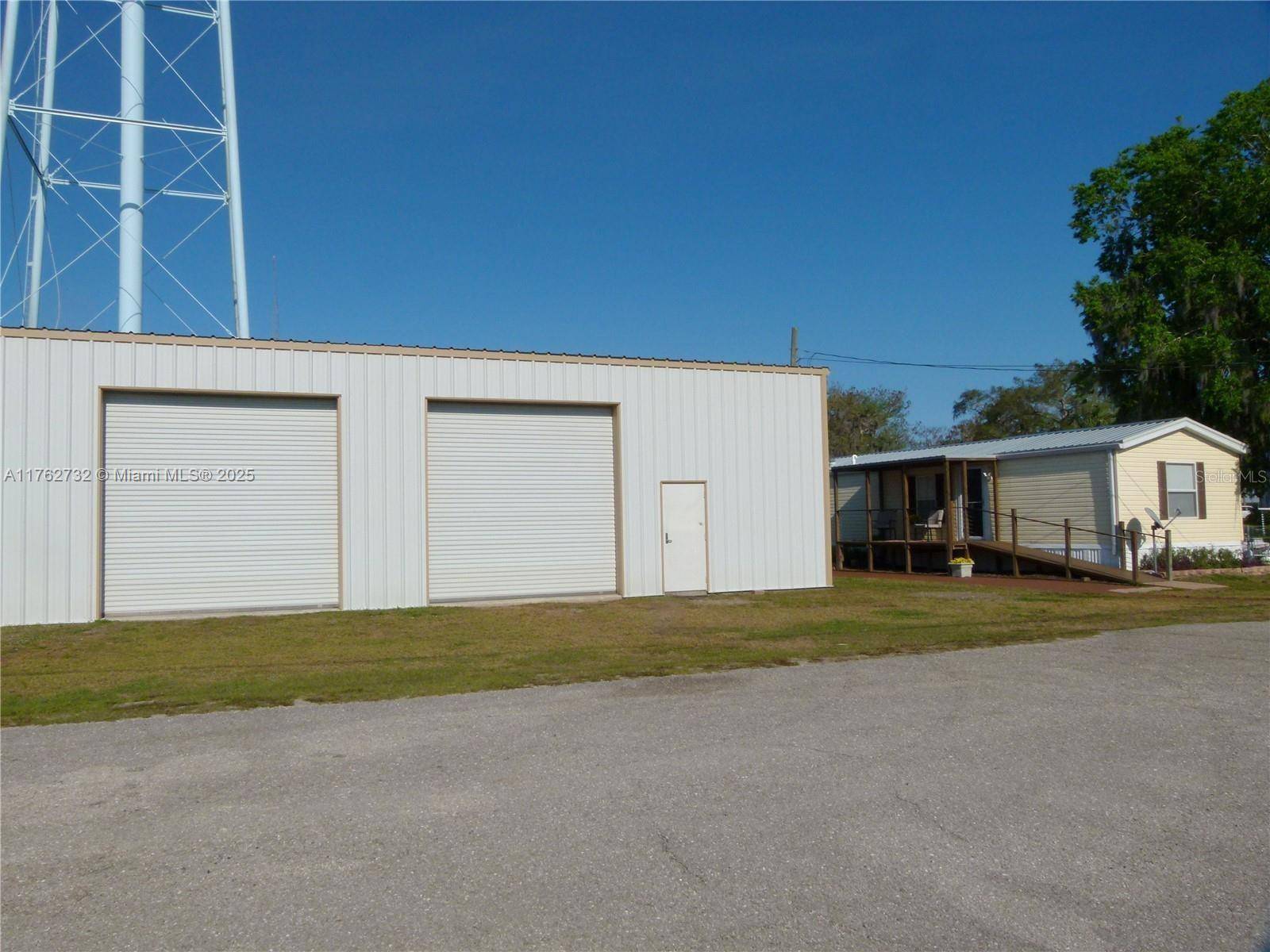Bulkhead Ridge, FL 34974,1017 1st Street