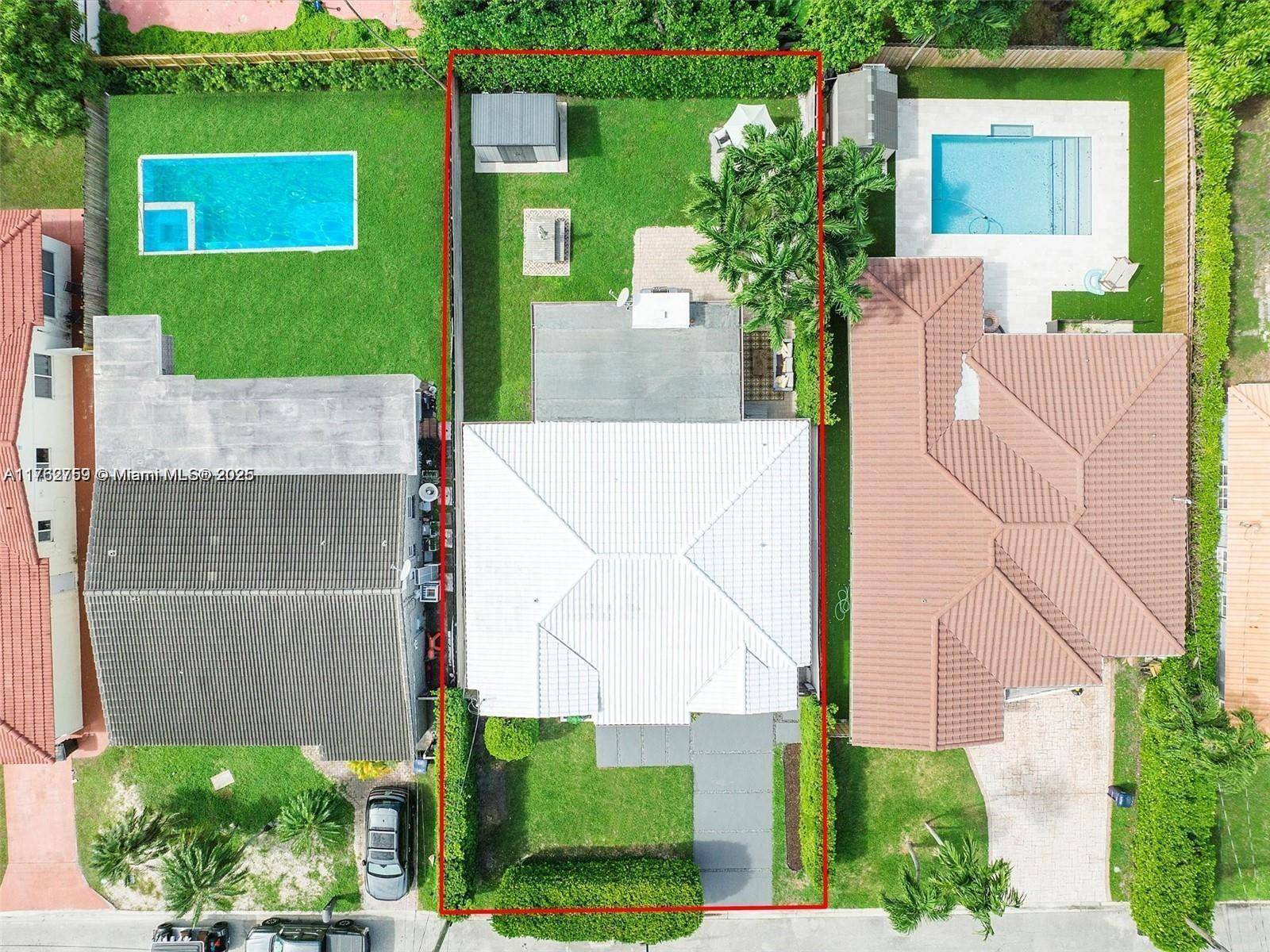Surfside, FL 33154,8926 Froude Ave