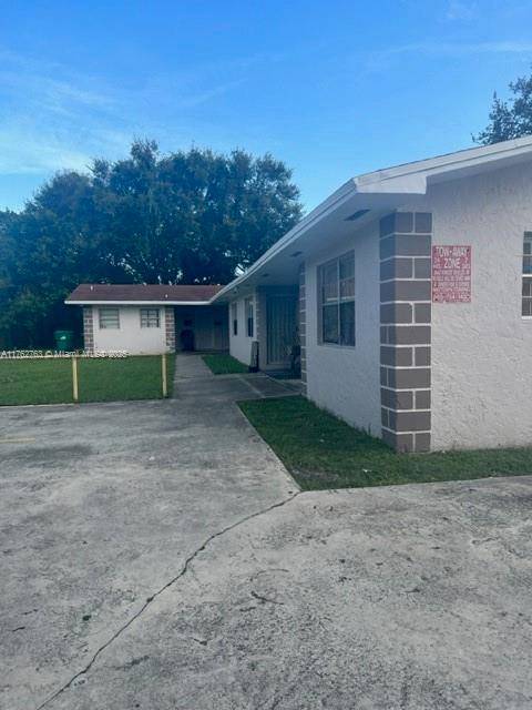 Miami, FL 33142,2154 NW 61st St